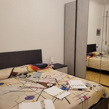 Soggiorna Con Claudia Apartment Rome Bagian luar foto